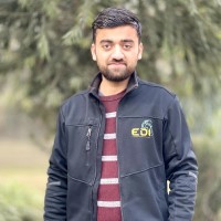 TechClan Employee Furqan Ahmad's profile photo