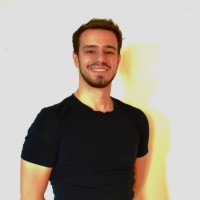 TreeBlock Employee Gian Cavallin's profile photo