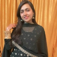 Pepperfry Employee Heena Khan's profile photo