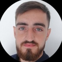 VINCI Energies Employee Manu Fernandez's profile photo