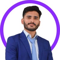 Venture DK Employee Abdullah Saffy's profile photo