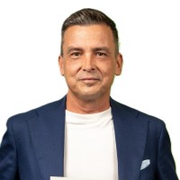 Infrakit Employee Jan-Erik Bjoerni's profile photo