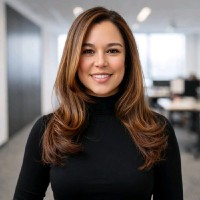 Gabriela Cesar Email & Phone Number