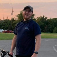 Austal USA Employee Tim Gentry's profile photo