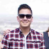 AcuityAds Inc. Employee Roy Cho's profile photo