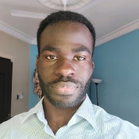 Emmanuel Boakye Email