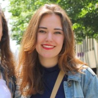 Axon Vibe Employee Kathleen Humphreys's profile photo