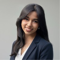 Tutor2you Employee Mudra Lad's profile photo