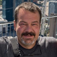 SwissDrones Employee Markus Ehrsam's profile photo