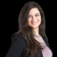 Codex Employee Sigal Vantsovski's profile photo