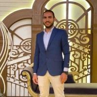 Perfection Construction Employee Ramy Fadel's profile photo