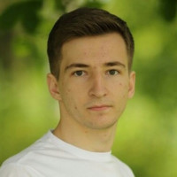 Taras Sachavskyi's profile photo