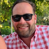 ModCorr Employee John Malonoski's profile photo
