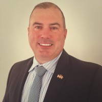 Leidos Employee Chris J.'s profile photo