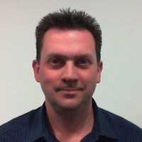 Klipboard Employee Ben Whitehouse's profile photo