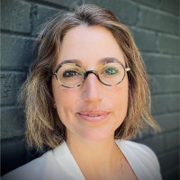 Senti Biosciences Employee Rochelle Emery's profile photo