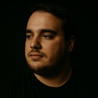 Thazen Employee Christian de Leon's profile photo
