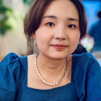 Josephine Wang Email