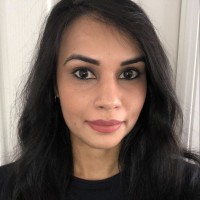 Impact HR Consulting Employee Jasmine Ward's profile photo