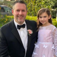 CNA National Employee Joel Zimmerman's profile photo