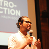 Abdul Halim Email