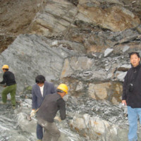 master stone Employee Paul Heblos's profile photo