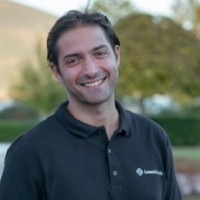 LearnWorlds Employee Antonis Askianakis's profile photo