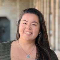NHS Lothian Employee Madeleine Ford's profile photo