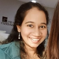 Bath Spa University Academic Centre RAK Employee Leontia F.'s profile photo