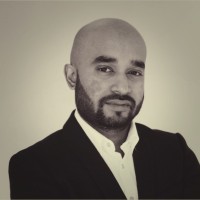 NEOCORNER Employee Fabrice Antoine's profile photo