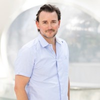 Icare Verpleging & Verzorging Employee Corey Nielson's profile photo