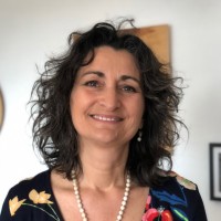 Envie ERG Employee Nathalie Faivre's profile photo