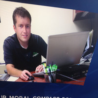 True North Equipment Employee Casey Olson's profile photo