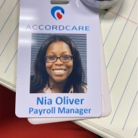 Nia Oliver Email & Phone Number