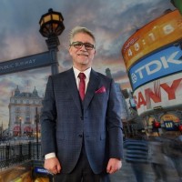 EU Prepaid Employee David Carr's profile photo