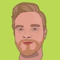 Resource Maven NY Employee Pauly Suchy's profile photo