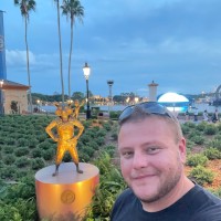 Porter Precision Products Co. Employee Graeme Plouffe's profile photo