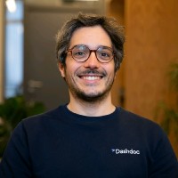 Arthur Ouaki Email & Phone Number