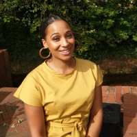 Constructor Employee Natalie Oduola's profile photo