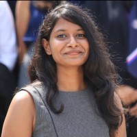 Trifacta Employee Vasavi Boddu's profile photo