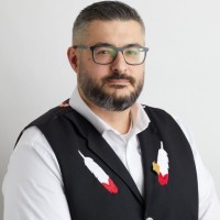 The J.W. McConnell Family Foundation Employee Brian Jackson's profile photo