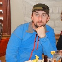 Spoiler Alert Employee John Seekins's profile photo