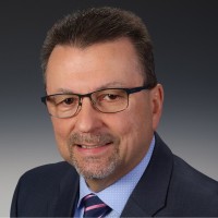 Jim Fitzwater