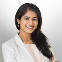 PLAN E Landscape Architects Employee Priya Bukte's profile photo