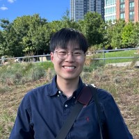 Datadog Employee Tim Park's profile photo
