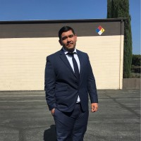 STS Metals Inc Employee Tony Valenzuela's profile photo