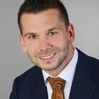 sia Abrasives Employee Ingo Haller's profile photo