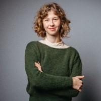 Friedrich Naumann Foundation for Freedom Employee Zoë van Doren's profile photo