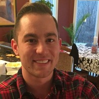 Defense Logistics Agency Employee David Oberlin's profile photo