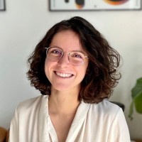 Daria Pokrovsky Email